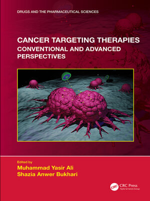 cover image of Cancer Targeting Therapies